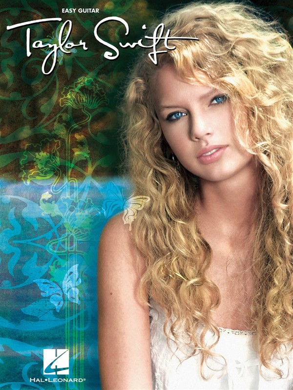 Taylor Swift: Easy Guitar