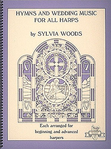 Hymns And Wedding Music For All Harps