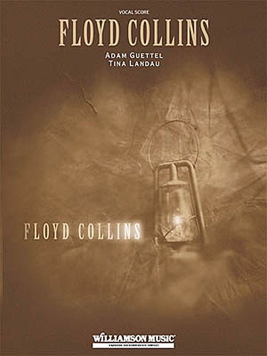 Collins: Guettel And Landau Vocal Score