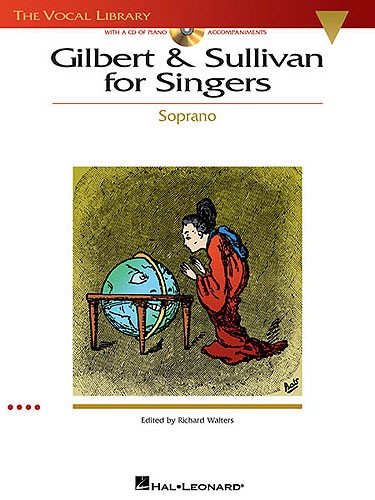 Gilbert And Sullivan For Singers - Soprano