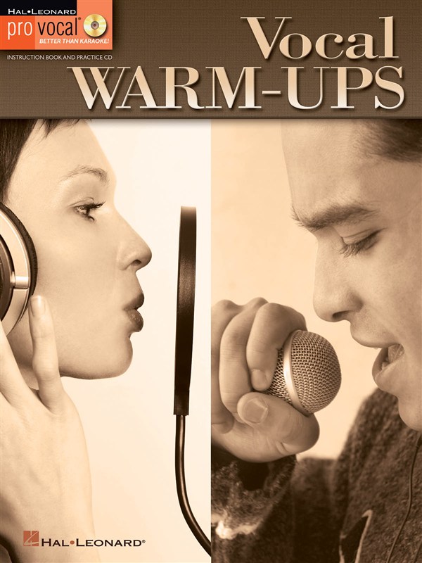 Pro Vocal: Vocal Warm-Ups