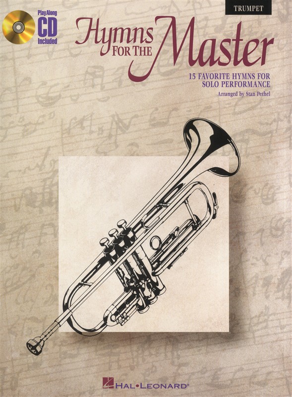 Hymns For The Master - Trumpet