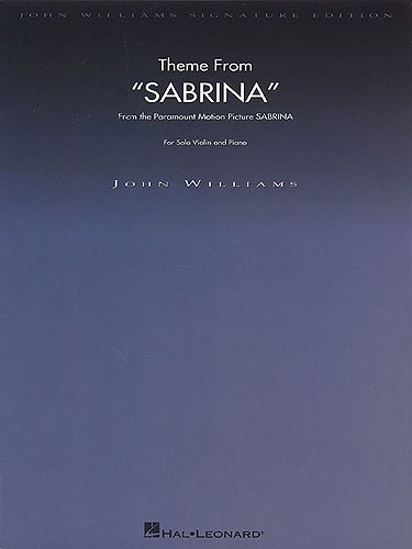 Sabrina (Piano / Violin)