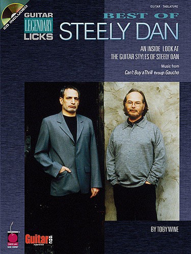 Best of Steely Dan