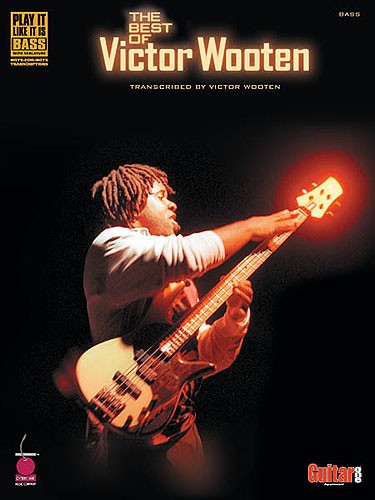 The Best Of Victor Wooten