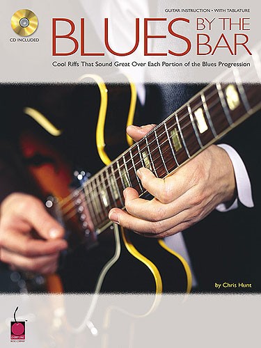 Chris Hunt: Blues By The Bar