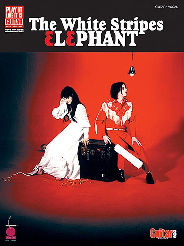 The White Stripes: Elephant