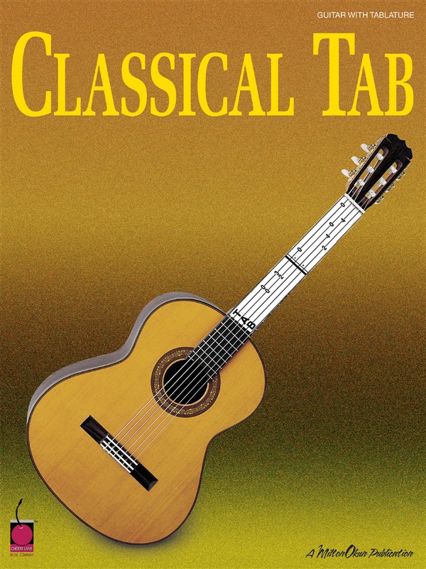 Classical Tab