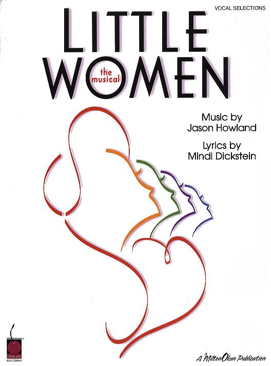 Jason Howland: Little Women - The Musical (Vocal Selections)
