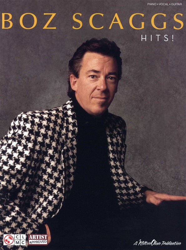 Boz Scaggs: Hits!