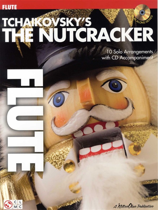 Tchaikovsky's The Nutcracker (Flute)