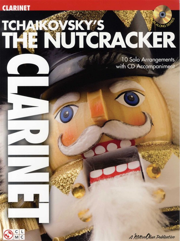 Tchaikovsky's The Nutcracker (Clarinet)