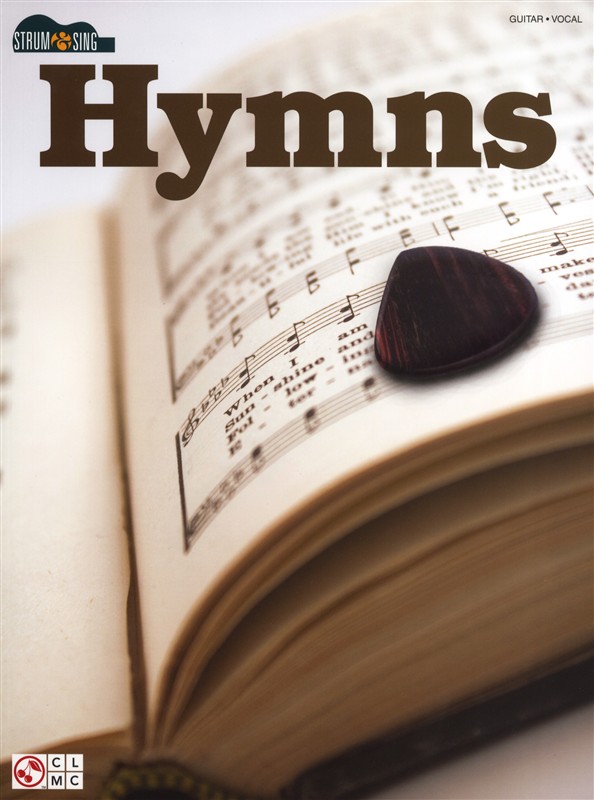 Strum & Sing: Easy Guitar Hymns