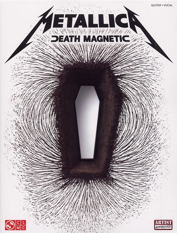 Metallica: Death Magnetic