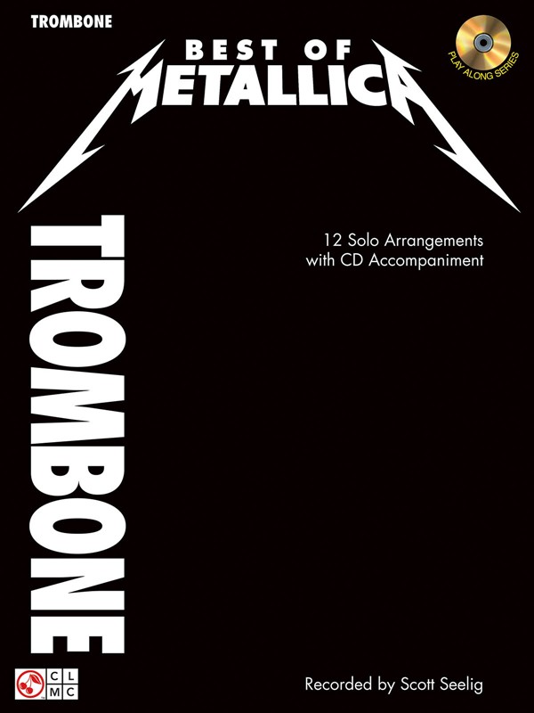 Metallica: Best Of - Trombone