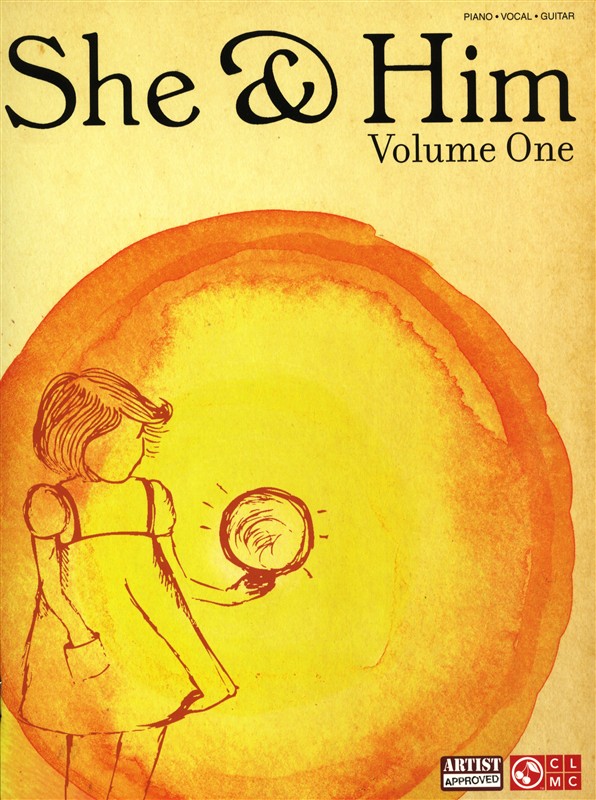 She & Him: Volume One