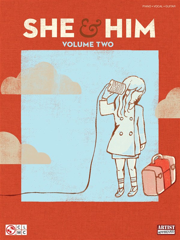 She & Him: Volume Two