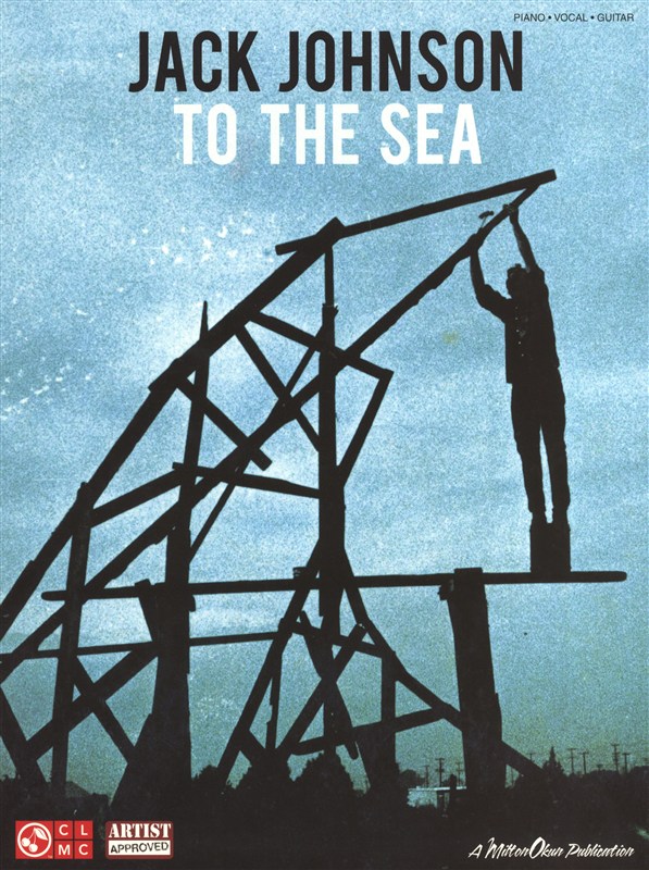 Jack Johnson: To The Sea - PVG