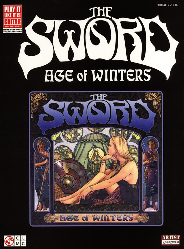 The Sword: Age Of Winters