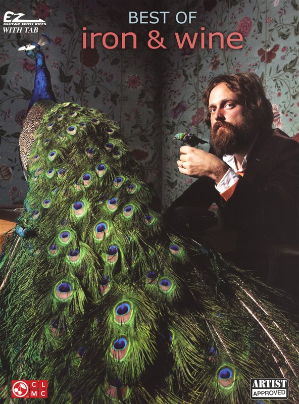 Iron & Wine: Best Of