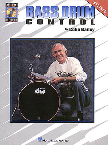 Bass Drum Control