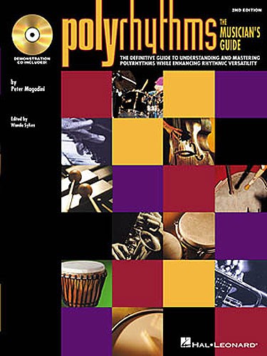 Polyrhythms: The Musician's Guide