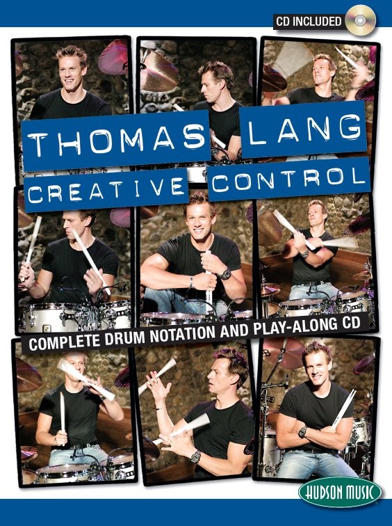 Thomas Lang: Creative Control