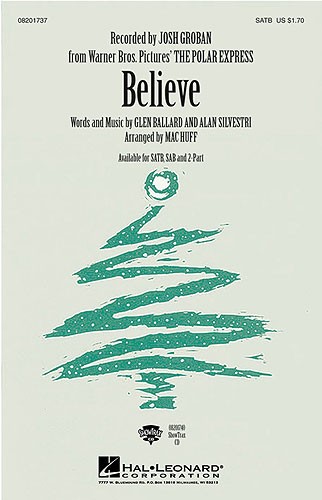 Believe
