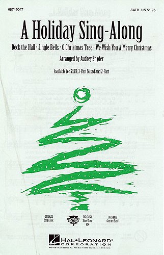 A Holiday Sing-Along