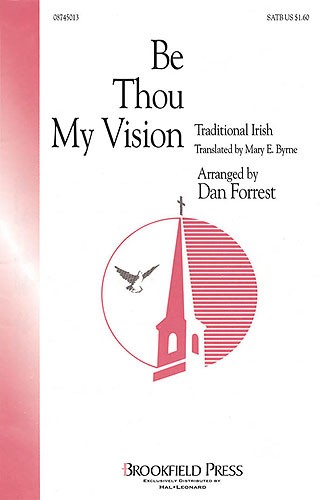 Be Thou My Vision