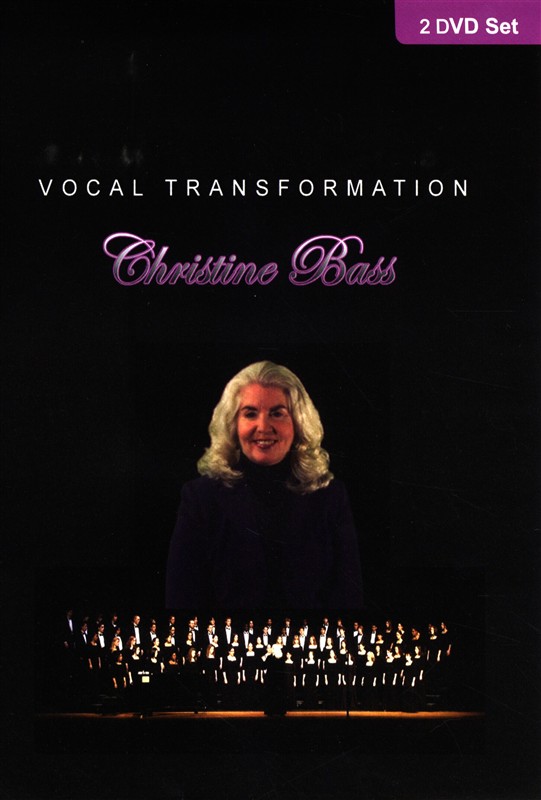 Vocal Transformation For Secondary School Choirs