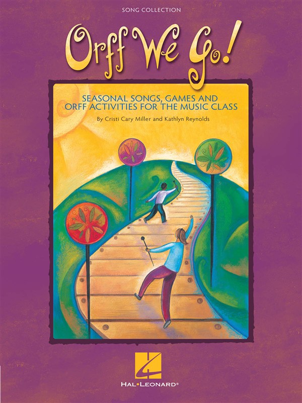 Orff We Go! - Song Collection