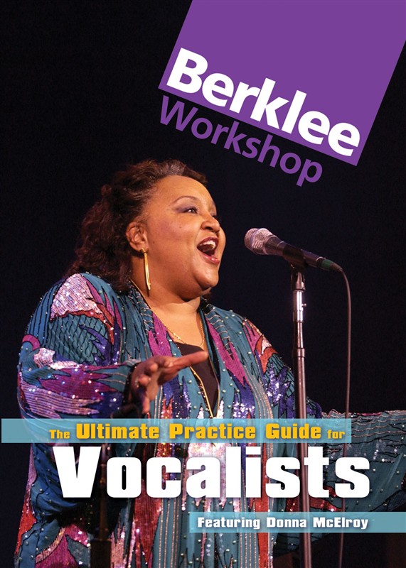 When Music Works: Vocal Practice For Performance DVD