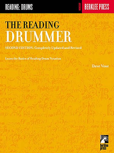 The Reading Drummer