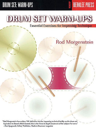 Drum Set Warm-Ups