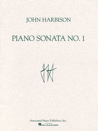 Piano Sonata No. 1