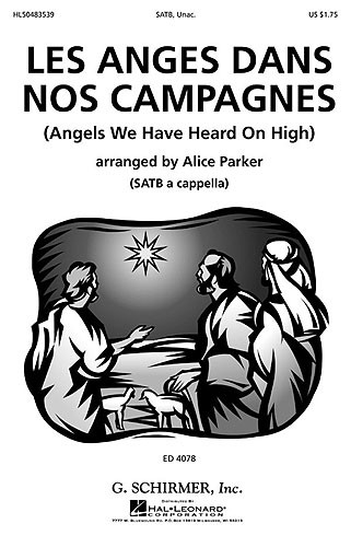 Les Anges Dans Nos Campagnes