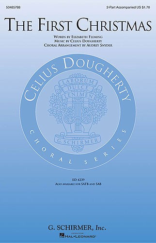 Celius Dougherty: The First Christmas (2-Part)