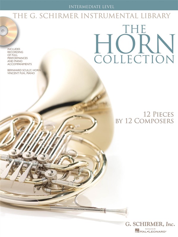 The Horn Collection - Intermediate