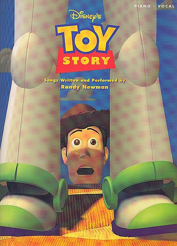 Toy Story - Vocal Selections