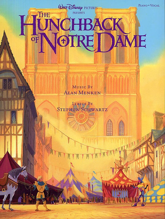 The Hunchback Of Notre Dame