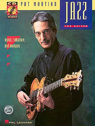 Jazz For Guitar