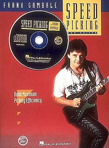 Speed Picking