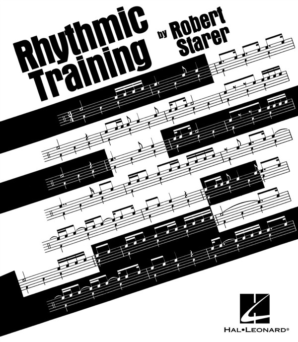 Robert Starer: Rhythmic Training