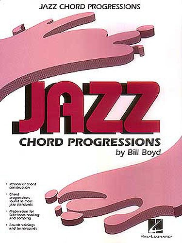 Jazz Chord Progressions