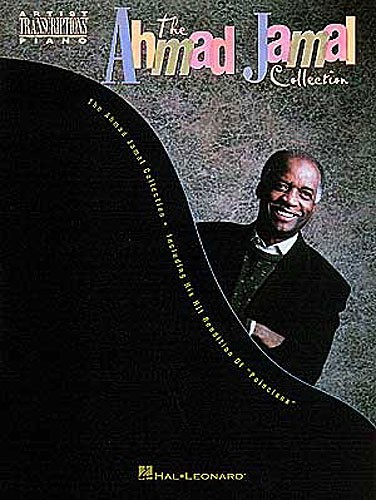 The Ahmad Jamal Collection