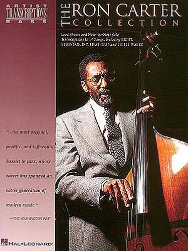 The Ron Carter Collection
