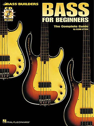 Bass For Beginners: The Complete Guide