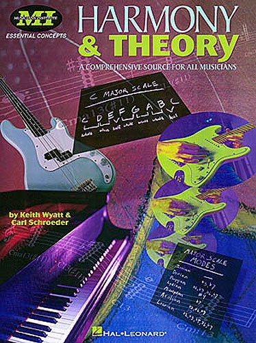 Harmony And Theory