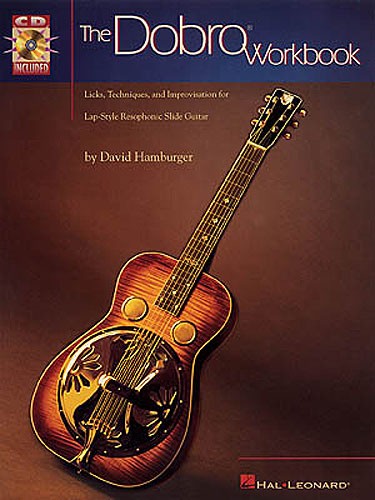 The Dobro Workbook